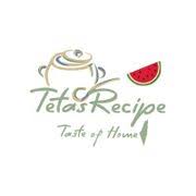 Teta's Recipe